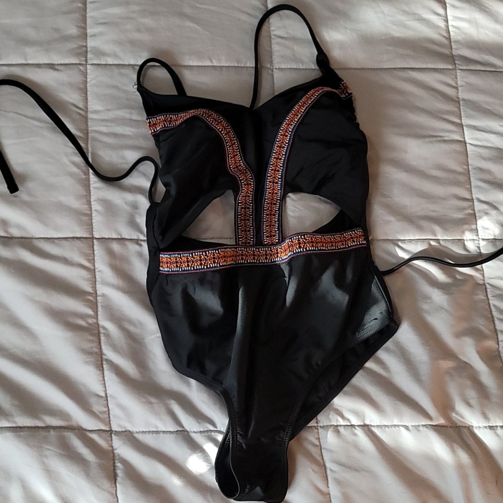 One piece Bathing Suit